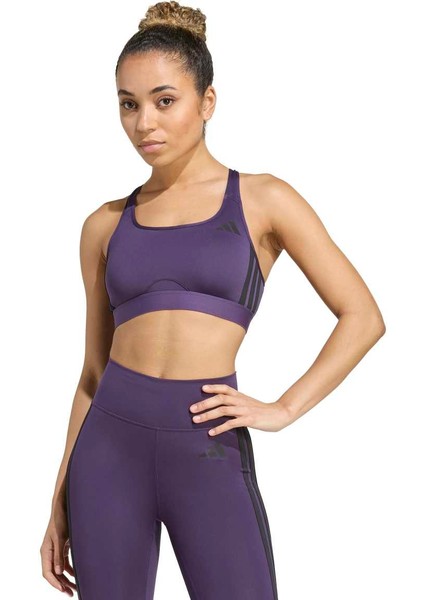 Performance JY2120 Powerreact Train Orta Destekli 3 Bantlı Sporcu Sütyeni