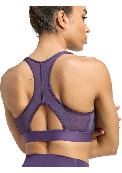 Performance JY2120 Powerreact Train Orta Destekli 3 Bantlı Sporcu Sütyeni indirimleri