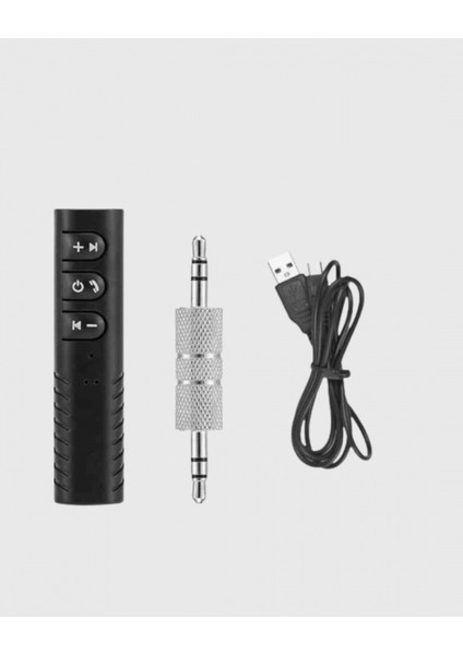 Taşınabilir Bluetooth 4.1 Ses Adaptörü – 10 Metre Çekim Mesafesi indirimleri