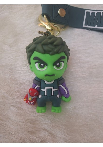 Hulk Anahtarlık fiyatları