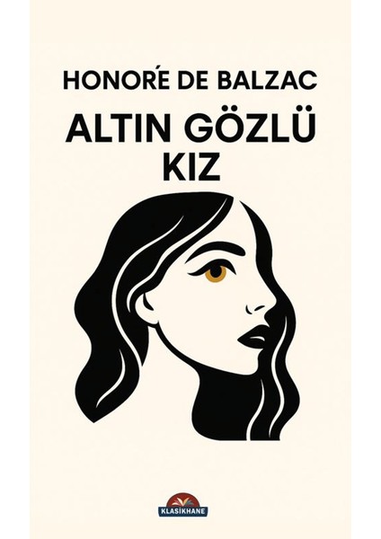 Altın Gözlü Kız