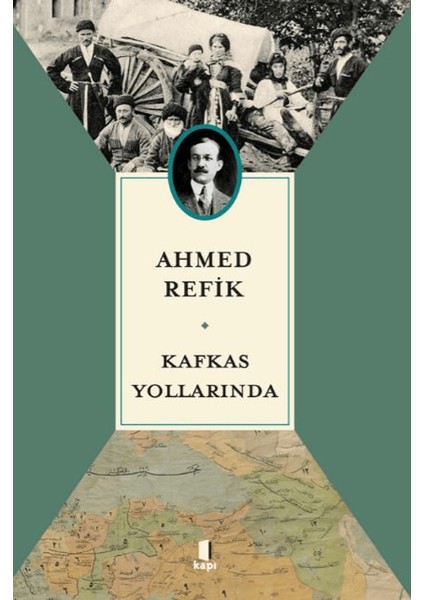 Kafkas Yollarında