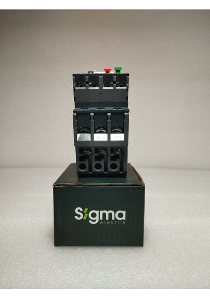 STRK25-4 STRK25 2.5-4A Termik Röle Ag Güç Kontaktörlerı fiyatları