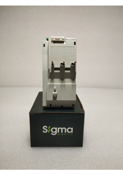 STRK25-4 STRK25 2.5-4A Termik Röle Ag Güç Kontaktörlerı indirimleri