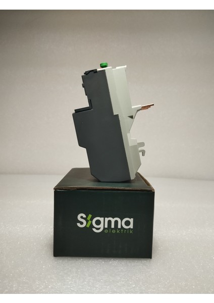 STRK25-4 STRK25 2.5-4A Termik Röle Ag Güç Kontaktörlerı