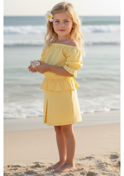 ALİNA TAKIM /SARI fırsatları