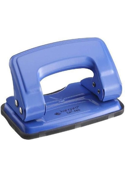 Kangaro Perfaratör ( Delgeç ) 12 Yp Lacivert DP-480