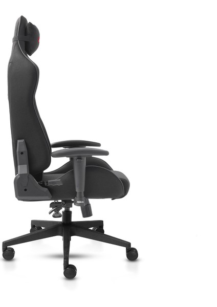 Toryum Profesyonel Oyuncu Koltuğu Kumaş Siyah fiyatları