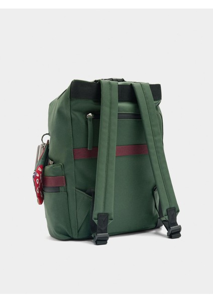 Yumuşak Dokulu Kabin Boy Sırt Çantası modelleri