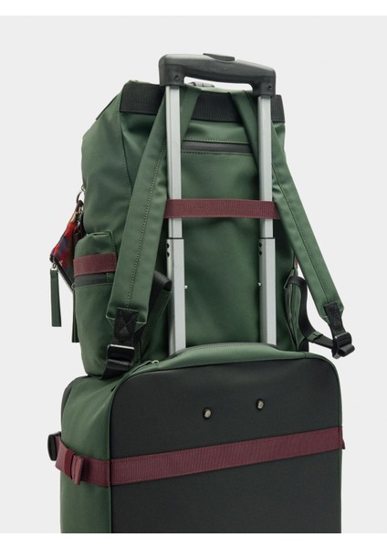 Yumuşak Dokulu Kabin Boy Sırt Çantası fırsatları