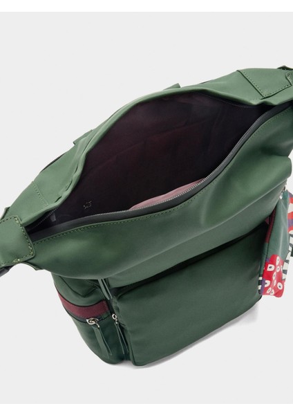 Yumuşak Dokulu Kabin Boy Sırt Çantası indirimleri