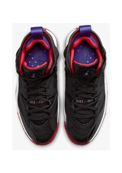 Jordan Jumpman Two Trey Erkek Basketbol Ayakkabısı DO1925-001(YARIM Numara Büyük Almanızı Öneri modelleri