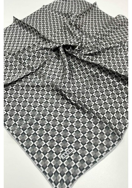 371 Aker Sura Ipek Eşarp 8975701