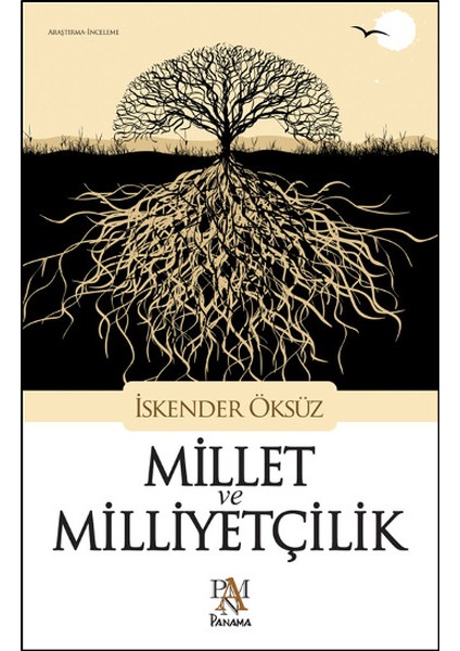Millet ve Milliyetçilik
