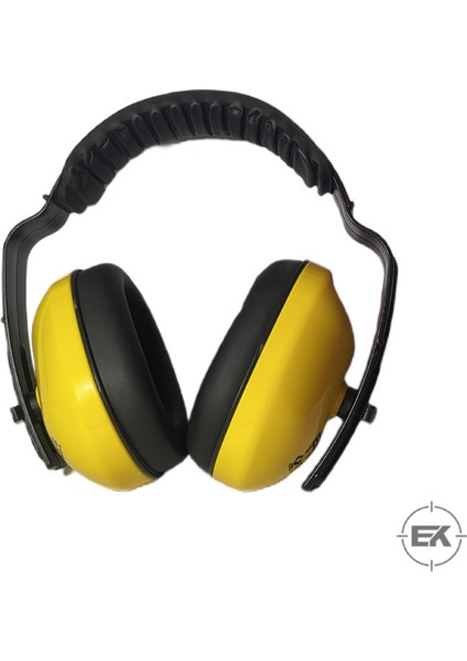 Erolav Essafe Gürültü Önleyici Atış Kulaklığı | Profesyonel Poligon Kulaklığı (Snr 25 Db) modelleri