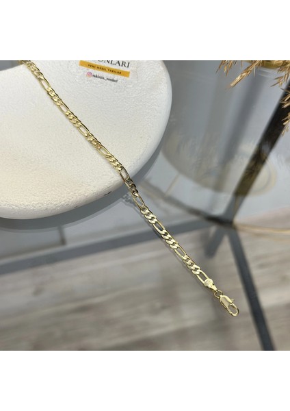 Xp Gold Marka Model Bileklik (18.5 Cm) fırsatları