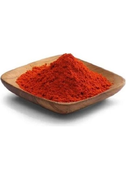 Tatlı Toz Biber Kahramanmaraşın Organik Baharatı