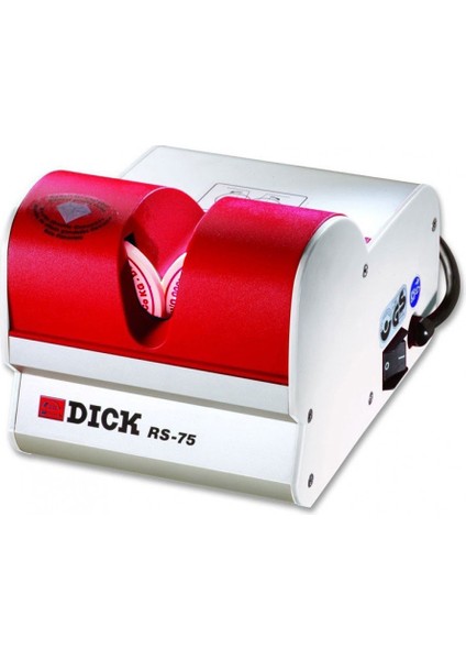 Rs-75 Çapak Alma Kılağı Alma Hassas Bıçak Bileme Makinesi