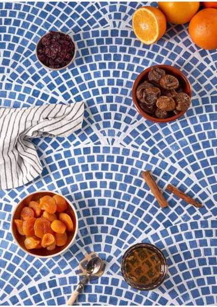 Yelpaze Mozaik Vinil Backdrop – Profesyonel Fotoğraf ve Video Çekim Arka Planı (80×120 Cm) modelleri