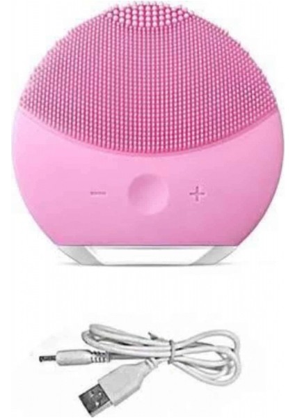 Hassas Ciltlere Özel Titreşimli Yüz Temizleme ve Masaj Aleti fiyatları