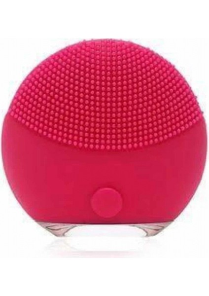 Hassas Ciltlere Özel Titreşimli Yüz Temizleme ve Masaj Aleti indirimleri
