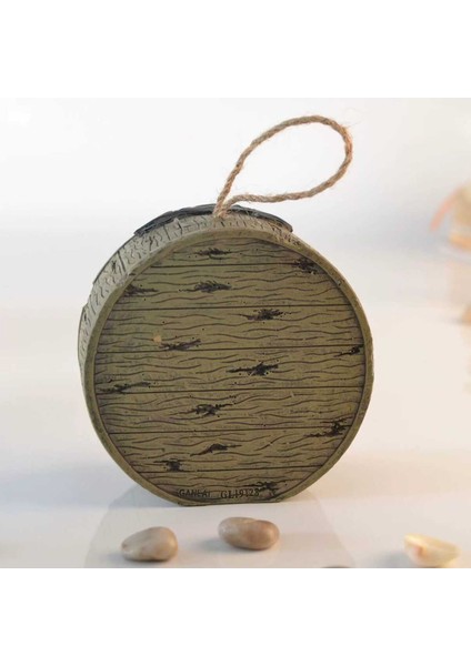 Dekoratif Anime Masa Lambası Gece Lambası LED Işıklı Biblo modelleri