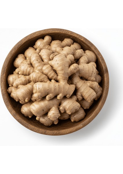 Zencefil Kök - ( Doğal Kurutulmuş, Elenmiş, Katkısız ) 50GR modelleri