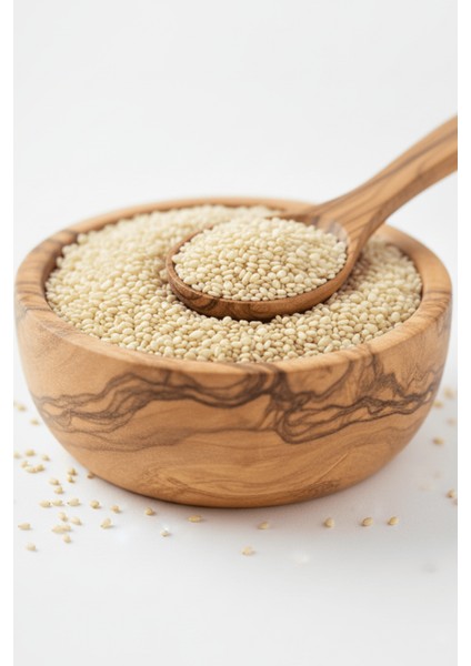 Çiğ Susam- ( Elenmiş, Katkısız,organik ) 1000GR fiyatları