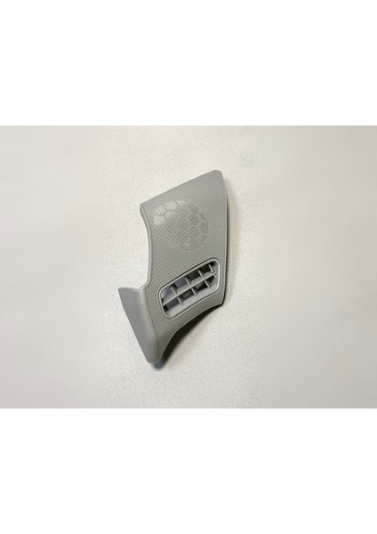 Mercedes E Serisi W210 1995-2003 Hoparlör Kapağı Gri Sol