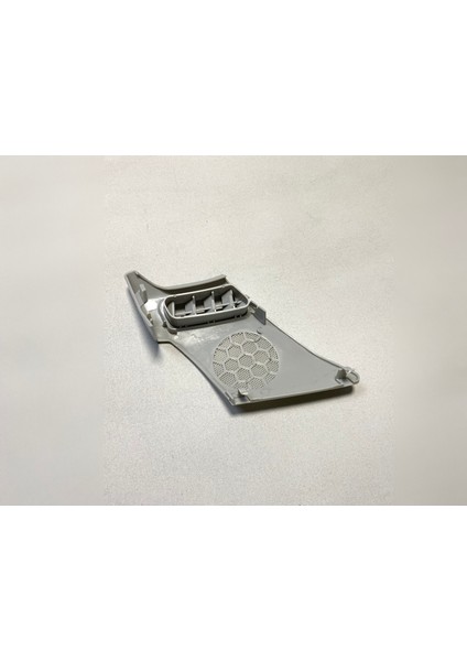 Mercedes E Serisi W210 1995-2003 Hoparlör Kapağı Gri Sol modelleri