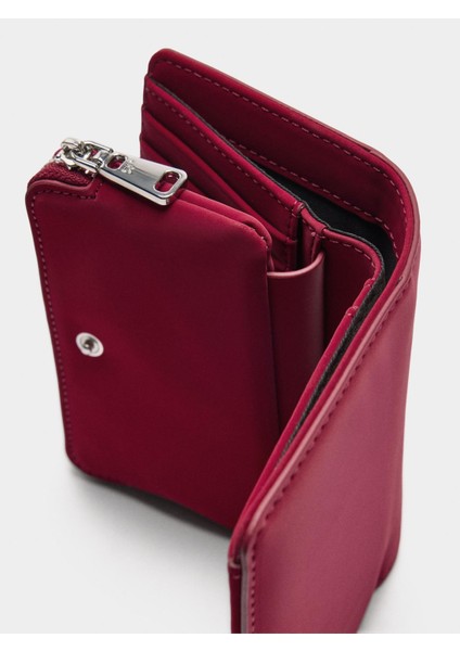 Kadife Dokulu Cüzdan fiyatları