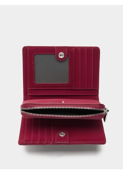 Kadife Dokulu Cüzdan fırsatları