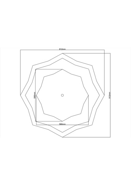 Lamba Tavan Göbeği 89-MODEL-16GEN-91CM-DIŞ-ÇITALI modelleri