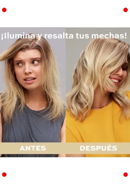 Sarı Saçlara Özel Renk Canlandırıcı Şampuan 250ML modelleri