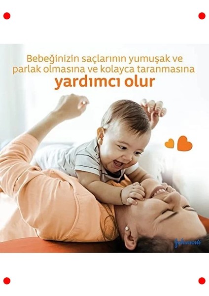Hipoalerjenik Bebek Şampuanı 750 ml fırsatları