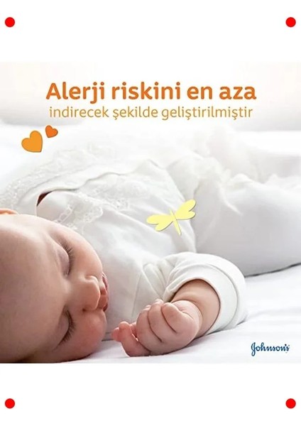 Hipoalerjenik Bebek Şampuanı 750 ml indirimleri
