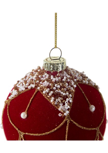 Fancy Ağaç Süsü 8 cm fiyatları