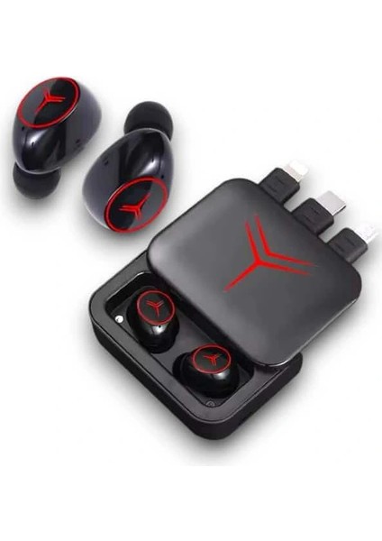 M88 Bluetooth Kulaklık