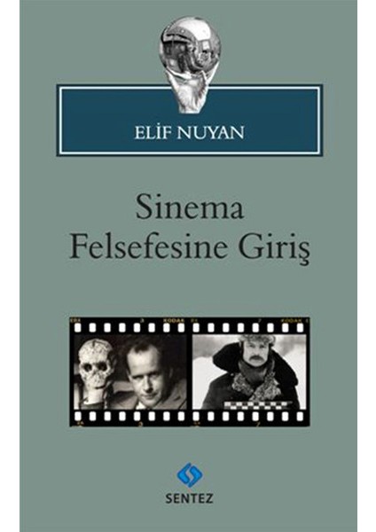 Sinema Felsefesine Giriş