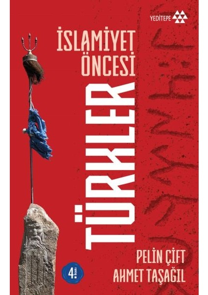 Islamiyet Öncesi Türkler