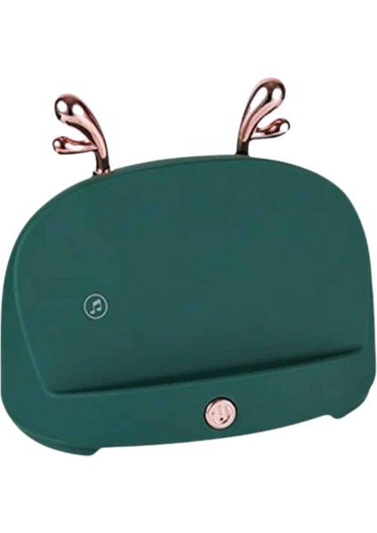 Kablosuz Bluetooth Hoparlör Telefon Koyma Özelliği Yüksek Ses Kaliteli modelleri