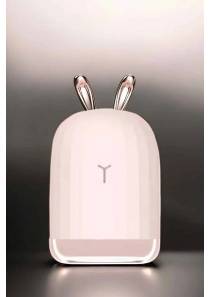 Temiz Hava Nemlendirici Tavşanlı Aromaterapi indirimleri