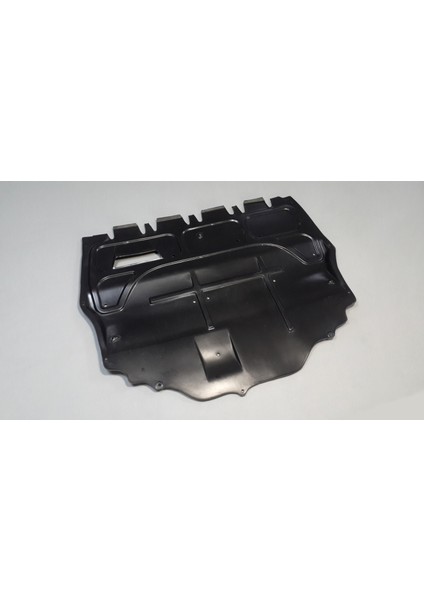 Skoda Fabia 5j 2007-2014 Plastik Karter Muhafaza Komple