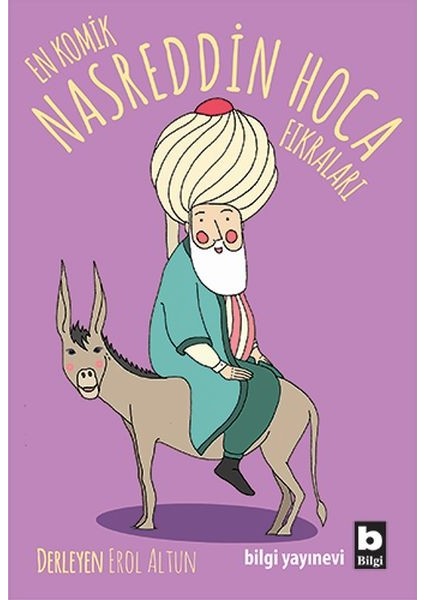 En Komik Nasreddin Hoca Fıkraları