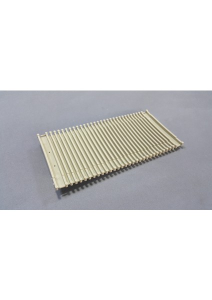 Mercedes E Serisi A207 C207 Orta Konsol Jaluzi Perde Bej modelleri