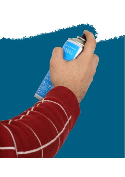 Ral 5019 Rengi Sprey Boya 400 ml fiyatları