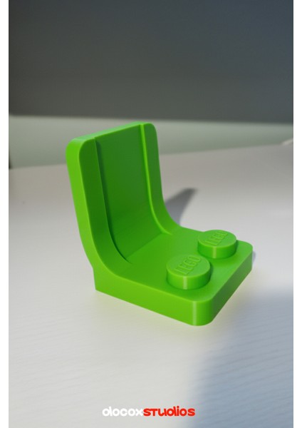 LEGO Telefon ve Tablet Standı