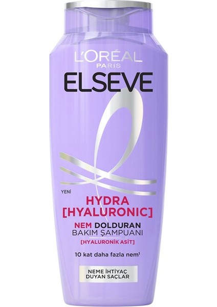 Elseve Samp. 300ML Hydra Nem Dolduran 1 Adet