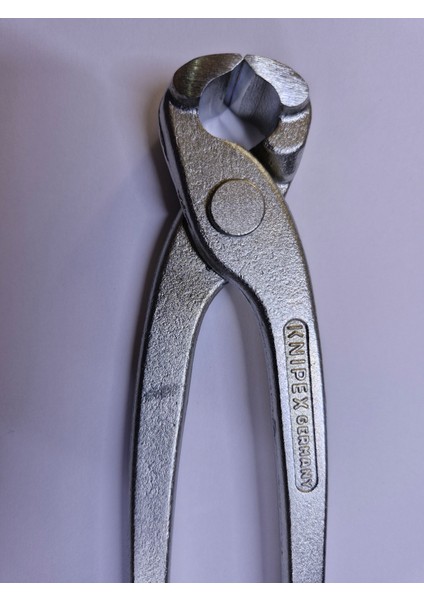 Saraçoğlu Knipex 99 04 250 Betoncu Kerpeteni fırsatları