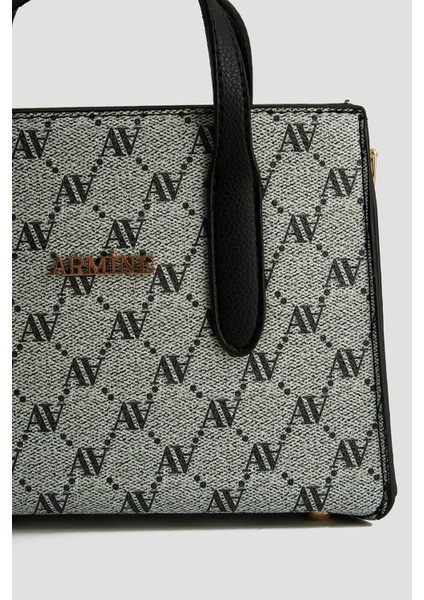 Çanta Noktalı 25YD7363 Gri modelleri